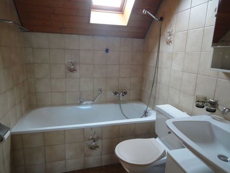 Heimelige Wohnung im Herzen von Breitenbach - Photo 2