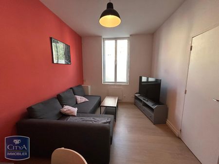 Location Maison 5 pièces 95m² ROUBAIX 59100 - Photo 2