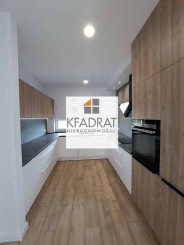 Piękny, nowy biźniak na Mierzynie - Фото 3