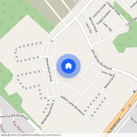 1206 Dartmouth Crescent, Oakville