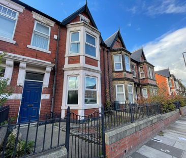 Fenham, Newcastle Upon Tyne - Photo 1