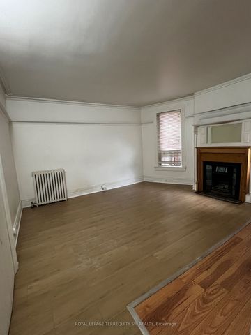 For Lease - 536 Huron Street Unit# E, Toronto, Ontario - Photo 3