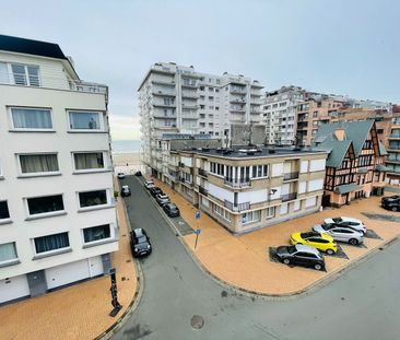 Westende, Op wandelafstand Zeedijk pittoresk appartement met uniek ... - Photo 4