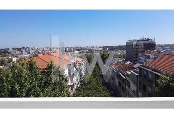 Apartamento T1 em Setúbal