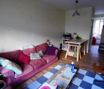 Appartement à louer 2 pièces 35m² - Photo 2