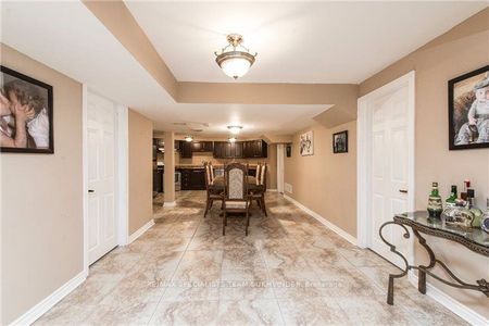 For Lease - 4 Trailview Lane Unit# LOWER, Caledon, Ontario - Photo 2