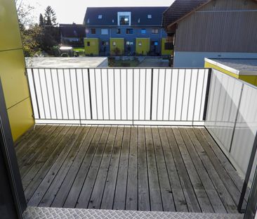 3.5 Zimmer, 64 m², 1. Stock - Photo 4