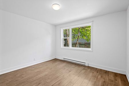 Condo for rent, Montréal (Le Plateau-Mont-Royal) - Photo 3