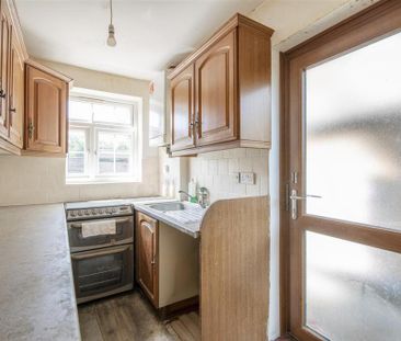 2 bedroom terraced house to rent - Photo 6