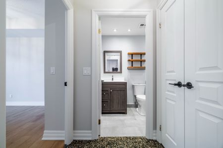 For Lease - 2083 Lake Shore Boulevard Unit# 109, Toronto, Ontario - Photo 5