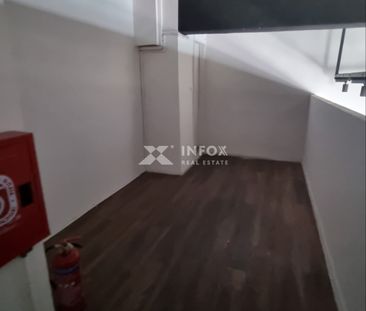 ΕΝΟΙΚΙΑΖΕΤΑΙ ΚΑΤΑΣΤΗΜΑ ΠΡΟΣΟΨΕΩΣ 636 Τ.Μ. ΣΤΗΝ ΞΗΡΟΚΡΗΝΗ ΘΕΣΣΑΛΟΝΙΚΗΣ - Photo 2