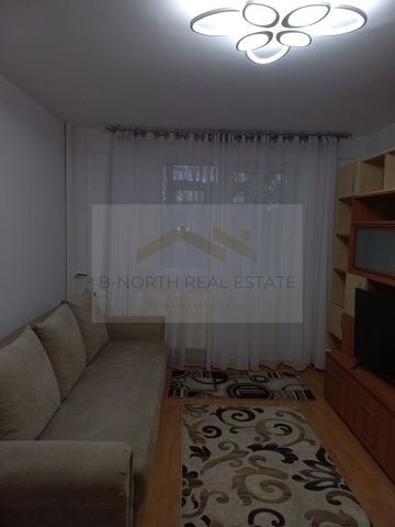 Inchiriere apartament 2 camere, 13 Septembrie – Prosper - Fotografie 2