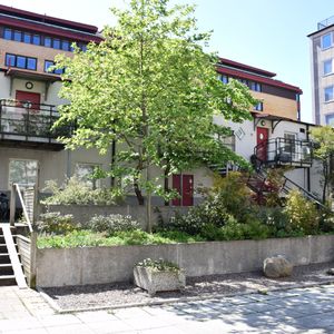 Kryssdäcket, Göteborg - Foto 2