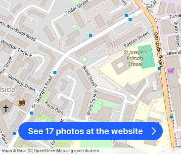 Braid Street, Glasgow, G4 - Photo 1