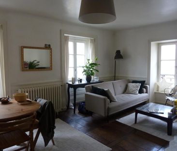 Appartement T2 à louer - 43 m² - Photo 1