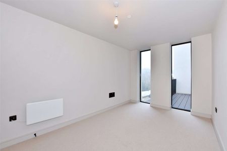 A stunning two bedroom apartment located within the popular Rivershill development - Photo 3