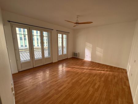 Location Appartement 1 pièce 28m² TOULOUSE 31000 - Photo 3