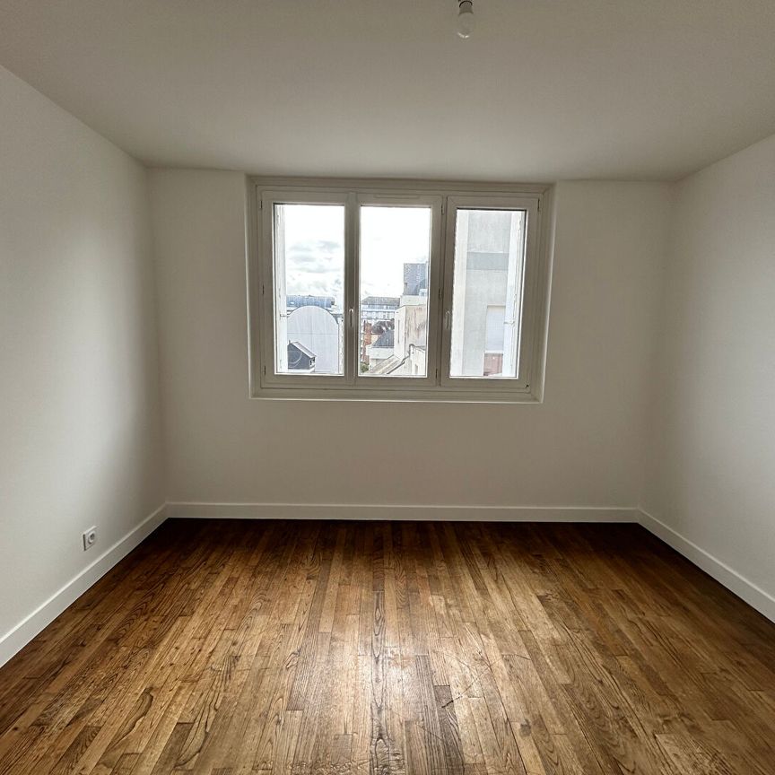 Location Appartement 2 pièces 37m² RENNES 35000 - Photo 1