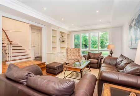 For Lease - 1749 Wembury Road Unit# Upper, Mississauga, Ontario - Photo 2