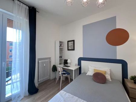 Via Leandro Alberti, Bologna, Emilia-Romagna 40139 - Photo 5