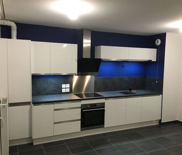 Appartement 2 pièces – GREZIEU LA VARENNE - Photo 1