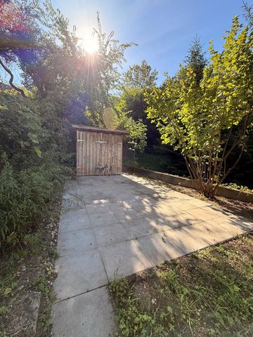 4.5 Zimmer, 108 m², EG - Photo 5