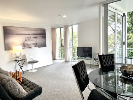 City Centre, 2 bedrooms - Photo 2