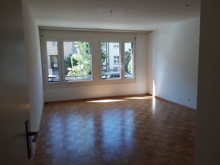 Sanierte 3-Zimmer-Wohnung - Photo 4