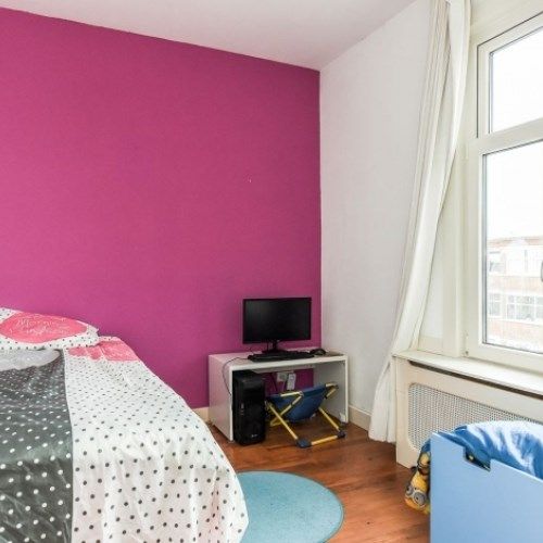 Room Amsterdam - M. Gandhilaan - Photo 1