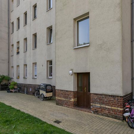 Grüne Höfe Eutritzsch - modernes Wohnen - für jeden die passende Wohnung - Photo 4