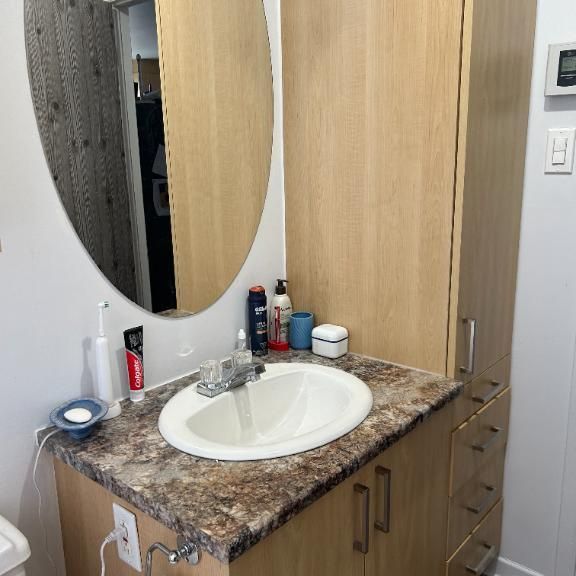 3½ a louer - Photo 1