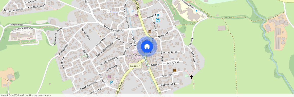 87634 Bayern - Obergünzburg