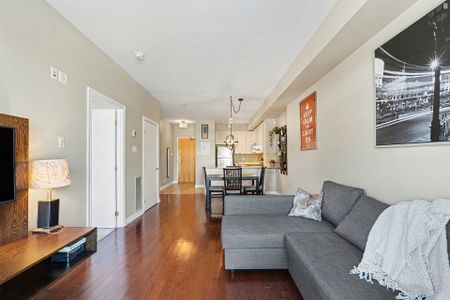 For Lease - 205 Bolton Street Unit# 315, Lower Town - Sandy Hill, Ontario - Photo 2