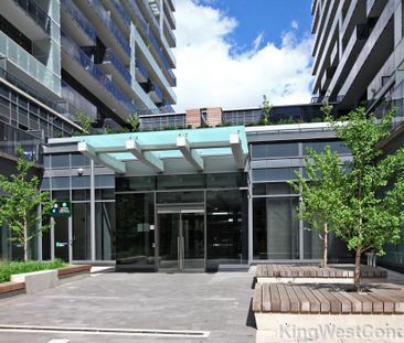 For Lease - 1030 King Street Unit# 453, Toronto, Ontario - Photo 2