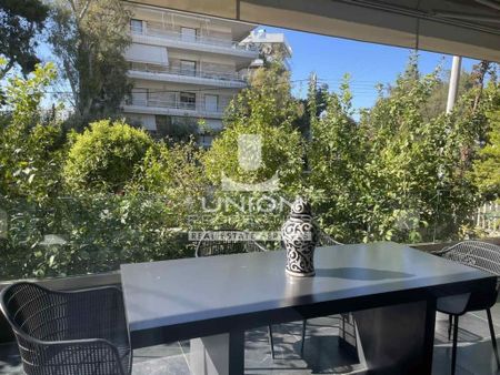 Διαμέρισμα για ενοικίαση Ευρυάλη (Βούλα) - Photo 5