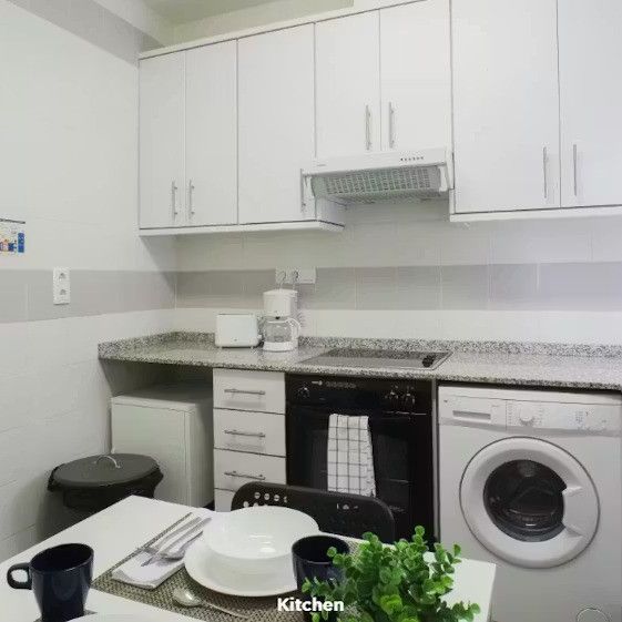 Avenida del Reino de Valencia, Valencia, Valencian Community 46005 - Photo 1