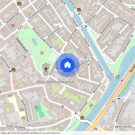 Gapaardstraat 23, 8000, Brugge