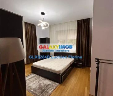 Inchiriere aapartament 4 camere, et.1 I Soseaua Nordului - Fotografie 4