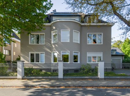 Freytagstraße, 37, 40237, Düsseldorf-Zoo - Foto 2