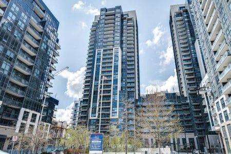 For Lease - 20 Meadowglen Place Unit# 725, Toronto, Ontario - Photo 2