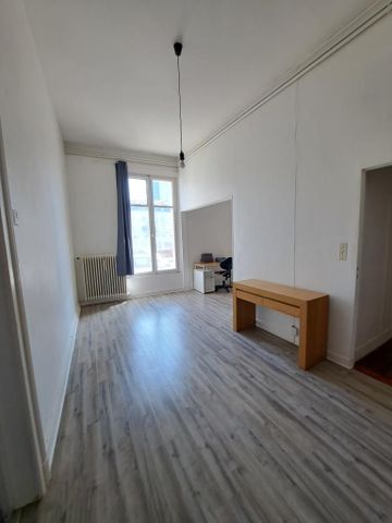 Rue Isabey centre ville NANCY - Photo 5