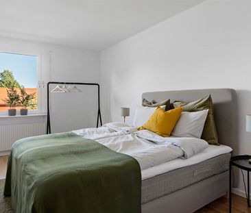 Årbygatan 19 - Foto 1