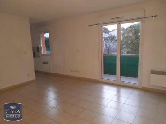 Location Appartement 2 pièces 48m² PONT ST ESPRIT 30130 - Photo 1