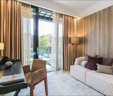 Studio to rent - Photo 2