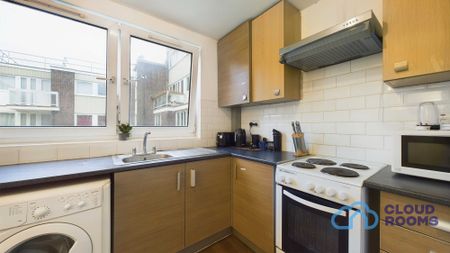 RM3 Gales Gardens | Bethnal Green | London | E2 0EJ - Photo 5