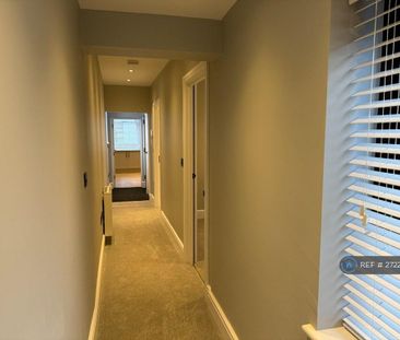 1 bedroom flat to rent - Photo 6