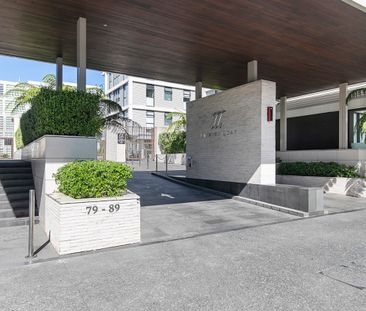 Wynyard Quarter, 315/83 Halsey Street - Photo 3