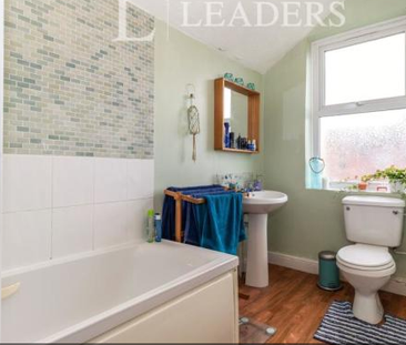 2 bedroom terraced house to rent - Photo 6