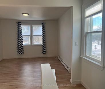 For Lease - 832 KING Street Unit# upper, Port Colborne, Ontario - Photo 1
