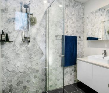 Stylish Contemporary Living in Prime Lifestyle Setting - Photo 4